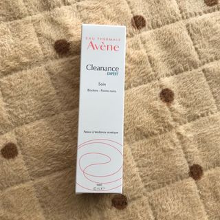 アベンヌ(Avene)の【新品未使用】アベンヌ　クリナンス　エクスペールエマルジョン　乳液　(乳液/ミルク)