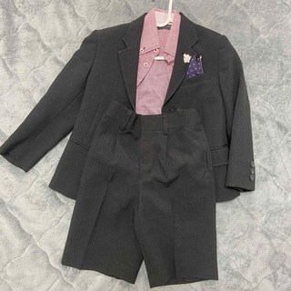 ヒロミチナカノ(HIROMICHI NAKANO)のhiromichi nakano スーツ5点セット(ドレス/フォーマル)