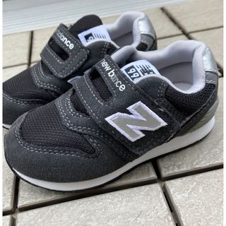 ニューバランス(New Balance)のニューバランス 996 14cm(スニーカー)