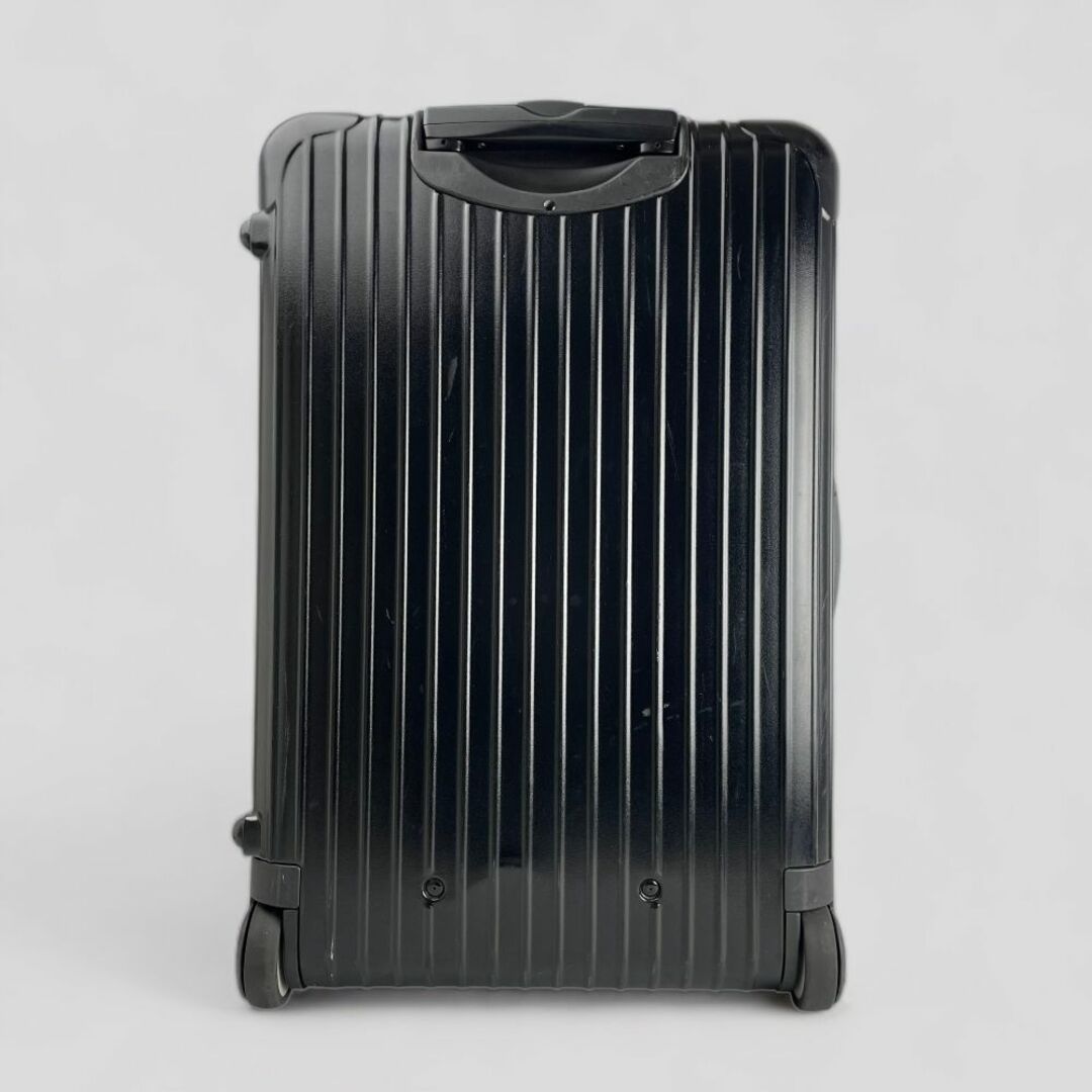 RIMOWA(リモワ)の●RIMOWA・サルサ 63L 2輪● 3泊-5泊 旅行バッグ キャリーケース メンズのバッグ(トラベルバッグ/スーツケース)の商品写真