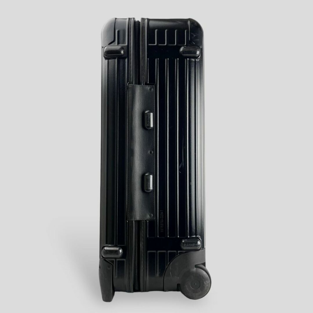 RIMOWA(リモワ)の●RIMOWA・サルサ 63L 2輪● 3泊-5泊 旅行バッグ キャリーケース メンズのバッグ(トラベルバッグ/スーツケース)の商品写真