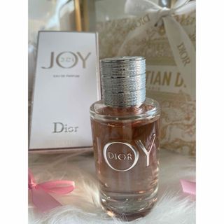 ディオール(Dior)のクリスチャンディオール ジョイJOY by DIOR EDP オードパルファム (香水(女性用))