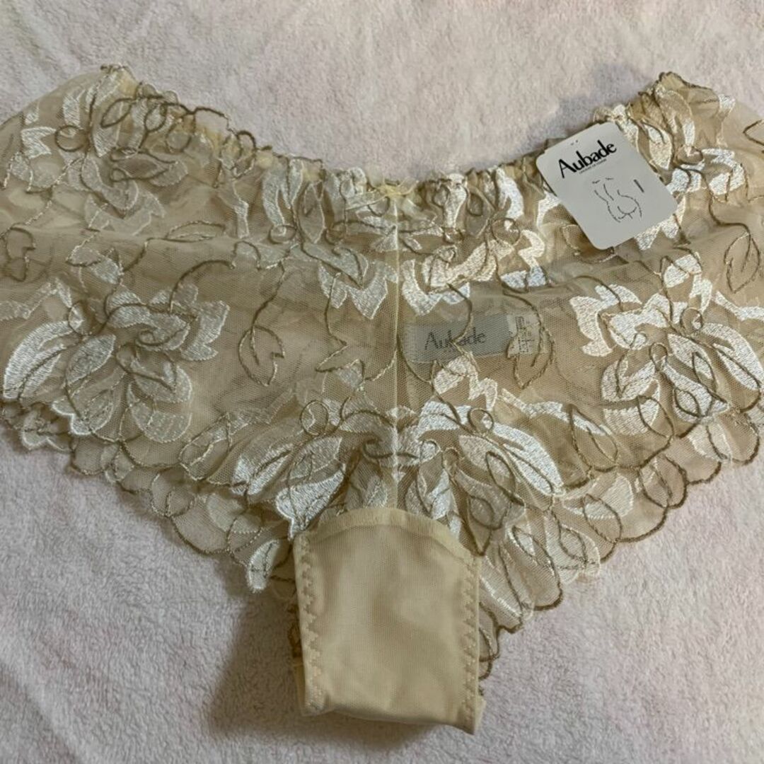 Aubade -  AUBADEオーバドゥ COMEDIE ショーツ単品2