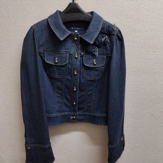 ❤️新品❤️タグ付き❤️エムズグレイシー❤️Gジャン❤️