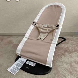 ベビービョルン(BABYBJORN)のベビービョルン　バウンサー(その他)