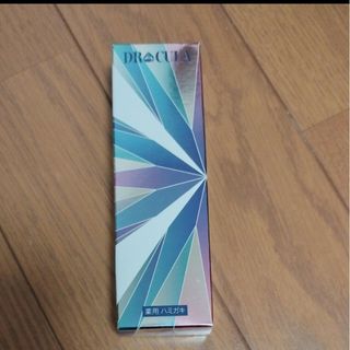 ドクターキュラ  薬用ホワイトニングジェル  DR  cula 歯磨き粉(歯磨き粉)