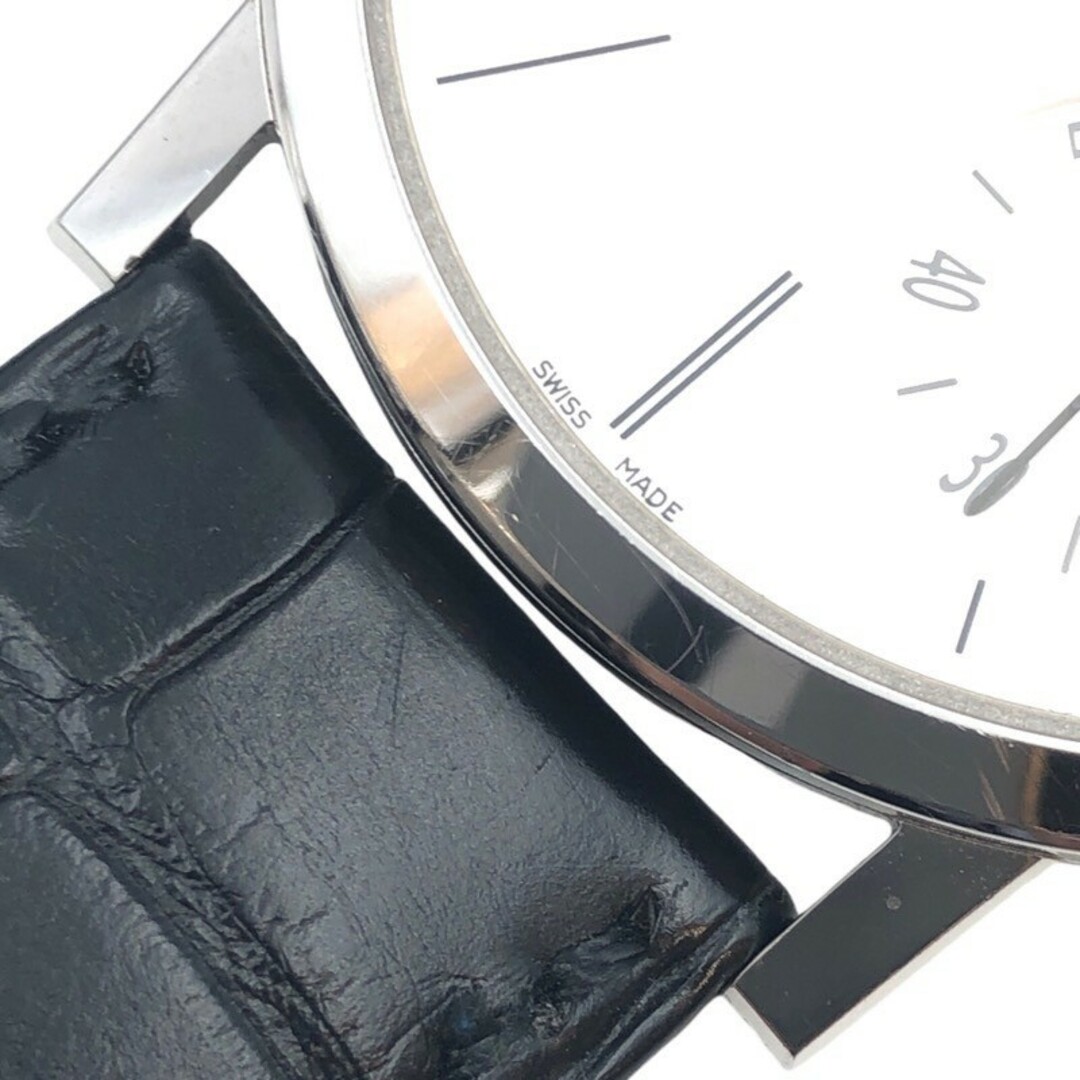 PIAGET(ピアジェ)の　ピアジェ PIAGET アルティプラノ P10697 K18ホワイトゴールド メンズ 腕時計 メンズの時計(その他)の商品写真