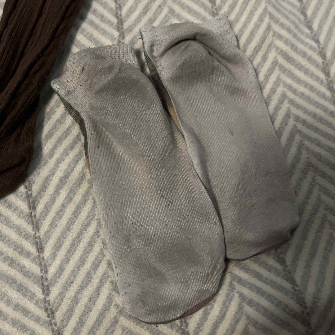靴下 レディースのレッグウェア(ソックス)の商品写真