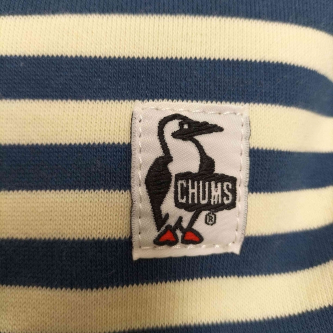 CHUMS(チャムス)のCHUMS(チャムス) メンズ バッグ ショルダー メンズのバッグ(ショルダーバッグ)の商品写真