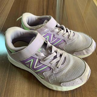 ニューバランス(New Balance)のニューバランス　スニーカー　19センチ(スニーカー)