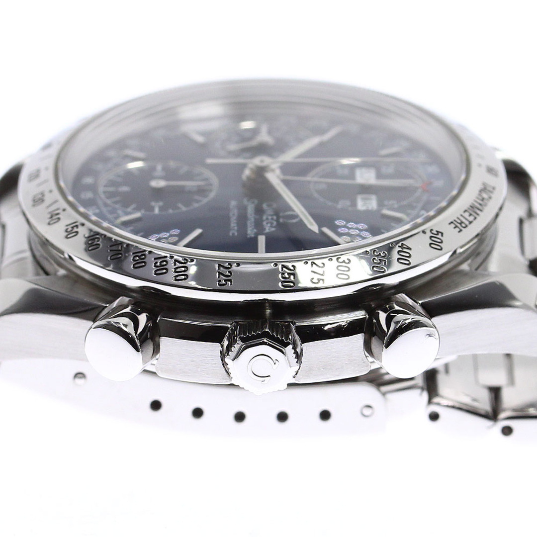 OMEGA(オメガ)のオメガ OMEGA 3521.80 スピードマスター トリプルカレンダー クロノグラフ 自動巻き メンズ _794632 メンズの時計(腕時計(アナログ))の商品写真