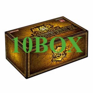 ユウギオウ(遊戯王)の遊戯王 OCG QUARTER CENTURY DUELIST BOX(Box/デッキ/パック)