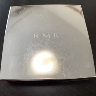 アールエムケー(RMK)のRMK ヴィンテージスウィーツフェイスカラー01ブルーライラック(フェイスカラー)
