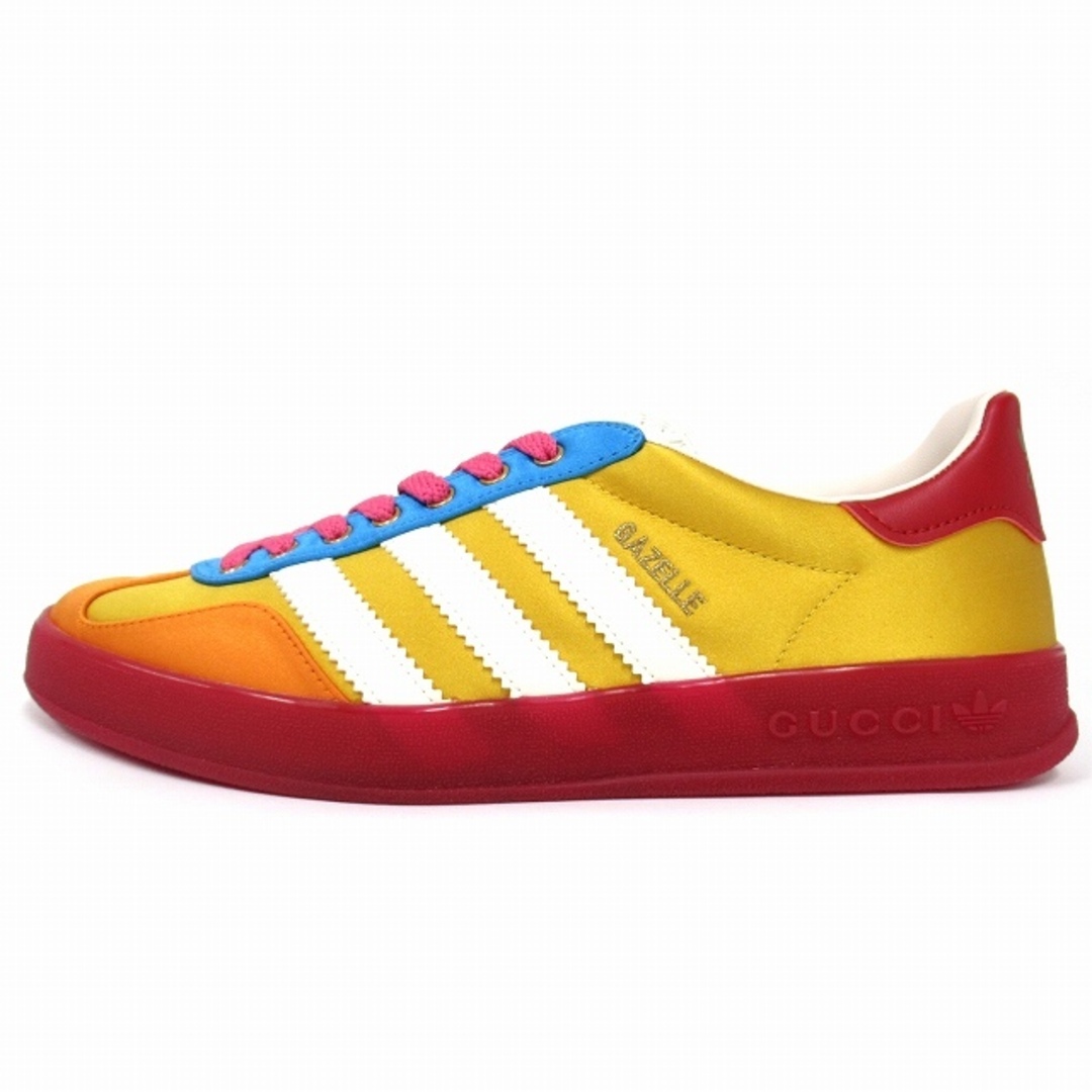 靴/シューズadidas GAZELLEスニーカー未使用新品