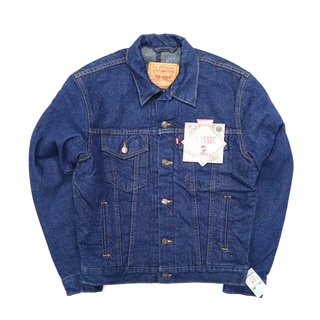 リーバイス(Levi's)のデッド 90s ビンテージ リーバイス 71506 デニム ジャケット Gジャン(Gジャン/デニムジャケット)