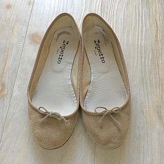 レペット(repetto)のrepetto バレエシューズ(バレエシューズ)