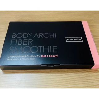 BODY ARCHI 黒胡麻スムージー(ダイエット食品)