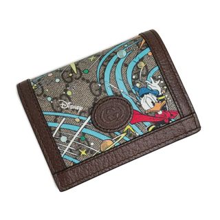 グッチ ドナルド 財布(レディース)の通販 19点 | Gucciのレディースを