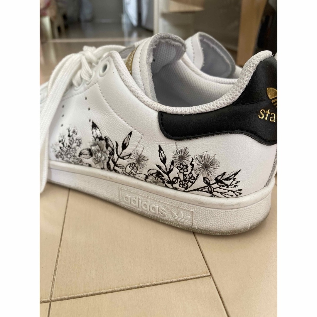 STANSMITH(adidas) - adidasアディダスSTANSMITHスタンスミス STANSMITH(adidas) - adidasアディダスSTANSMITHスタンスミス