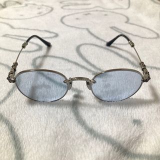 ファッション小物新品未使用　サングラスCHROME HEARTS  BABY BITCH