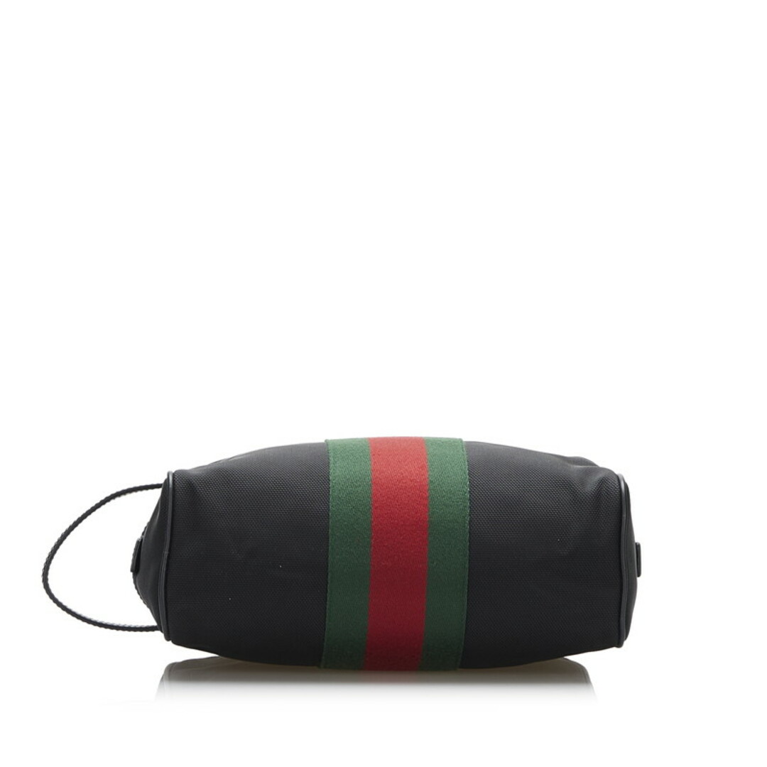 Gucci(グッチ)のグッチ セカンドバッグ クラッチバッグ 630916 ナイロン レディース GUCCI 【1-0097233】 レディースのバッグ(クラッチバッグ)の商品写真