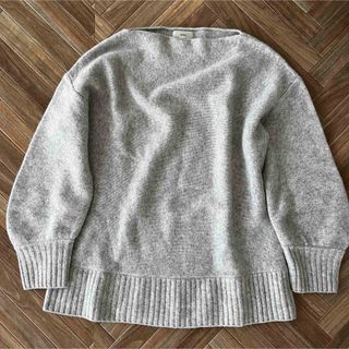 IENA - ADAWAS 18AW チルデンニットベスト ☆美品☆ IENAの通販 by ...