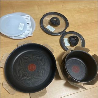 NEW はかせなべ　24センチ　未使用品