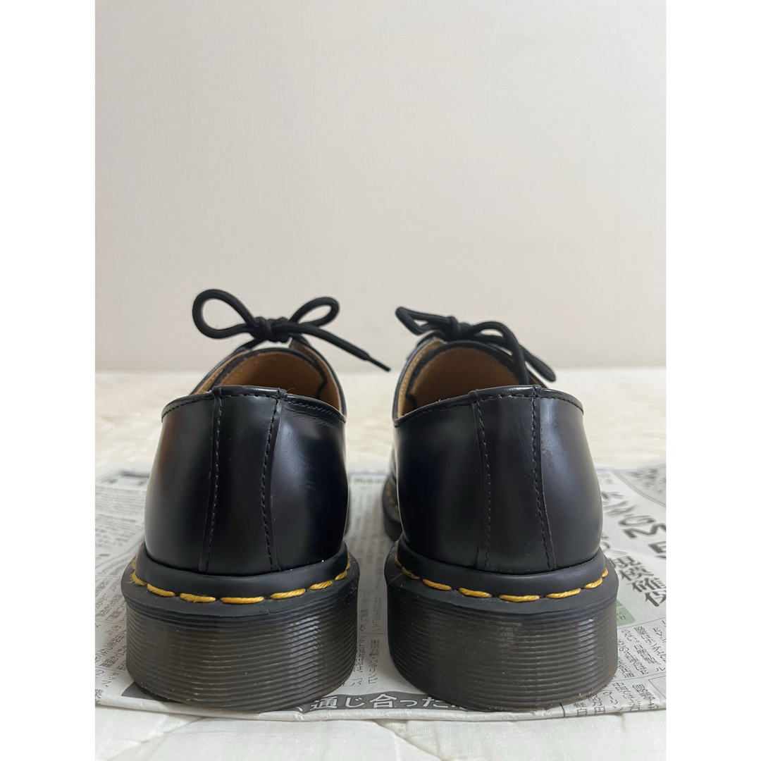 Dr.Martens(ドクターマーチン)のドクターマーチン　3ホールシューズ レディースの靴/シューズ(ローファー/革靴)の商品写真