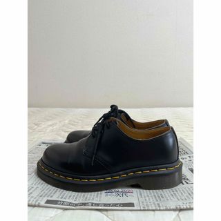 ドクターマーチン(Dr.Martens)のドクターマーチン　3ホールシューズ(ローファー/革靴)