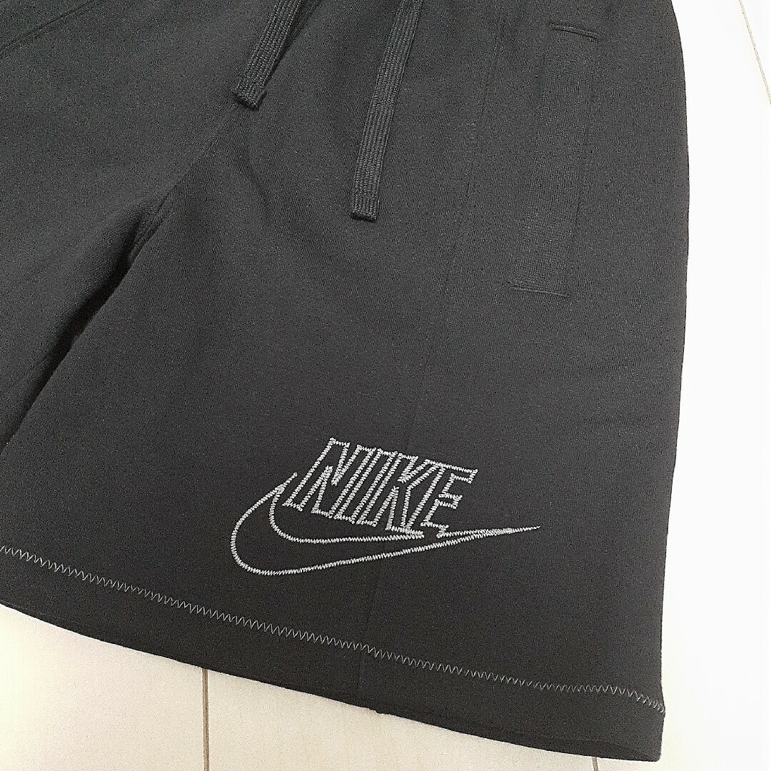 NIKE(ナイキ)のナイキ　ハーフパンツ　パンツ NIKE キッズ/ベビー/マタニティのキッズ服男の子用(90cm~)(パンツ/スパッツ)の商品写真