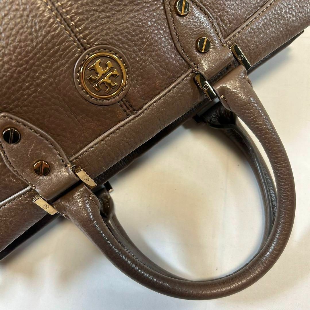 Tory Burch - 【美品】トリーバーチ ロビンソン 2way ショルダーバッグ