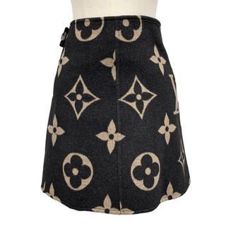ヴィトン(LOUIS VUITTON) ミニスカートの通販 100点以上 | ルイ ヴィトン(LOUIS VUITTON) ミニスカートの通販 100点以上 | ルイ