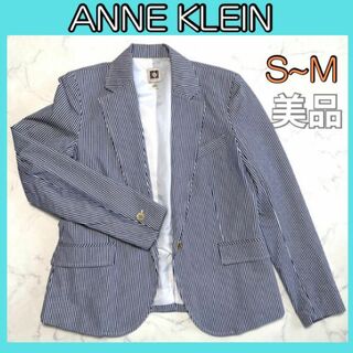 アンクライン(ANNE KLEIN)のアンクライン ANNE KLEIN ブレザージャケットS~Mサイズ(テーラードジャケット)