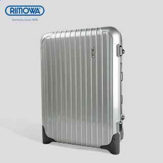 【新品・最新モデル】リモワ ルフトハンザ クラシック 36L 機内持ち込み可