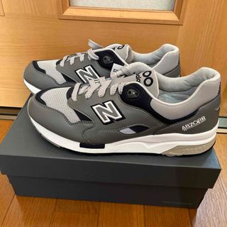 ニューバランス(New Balance)のニューバランス　CM1600LG 26.5cm(スニーカー)