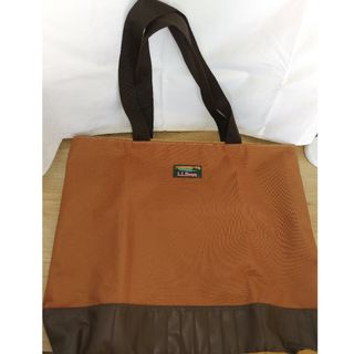 エルエルビーン(L.L.Bean)のL.L.Bean　バック(エコバッグ)