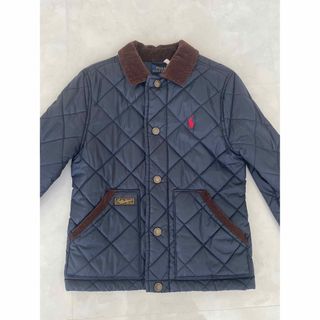 ラルフローレン(Ralph Lauren)のラルフ　5T コート　115 ラルフローレン　トミー(ジャケット/上着)