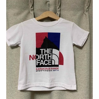 ザノースフェイス(THE NORTH FACE)のノースフェイス Tシャツ(Tシャツ/カットソー)