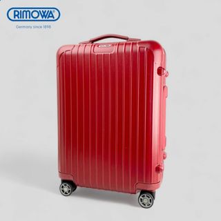 ■RIMOWA■ サルサ 61L 4輪 旅行バッグ キャリーケース 2泊～5泊