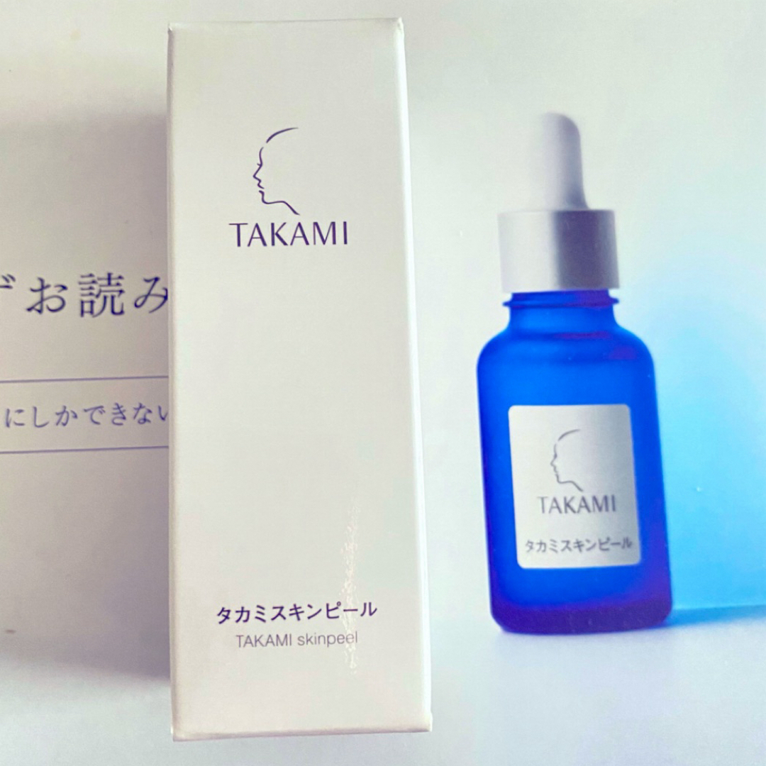 TAKAMI - タカミスキンピール10mlの通販 by ままま's shop｜タカミなら