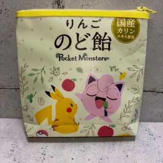 ポケモンのど飴お菓子ポーチ✩.*˚(ポーチ)