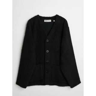 シュプリーム(Supreme)のour legacy mohair cardigan(カーディガン)