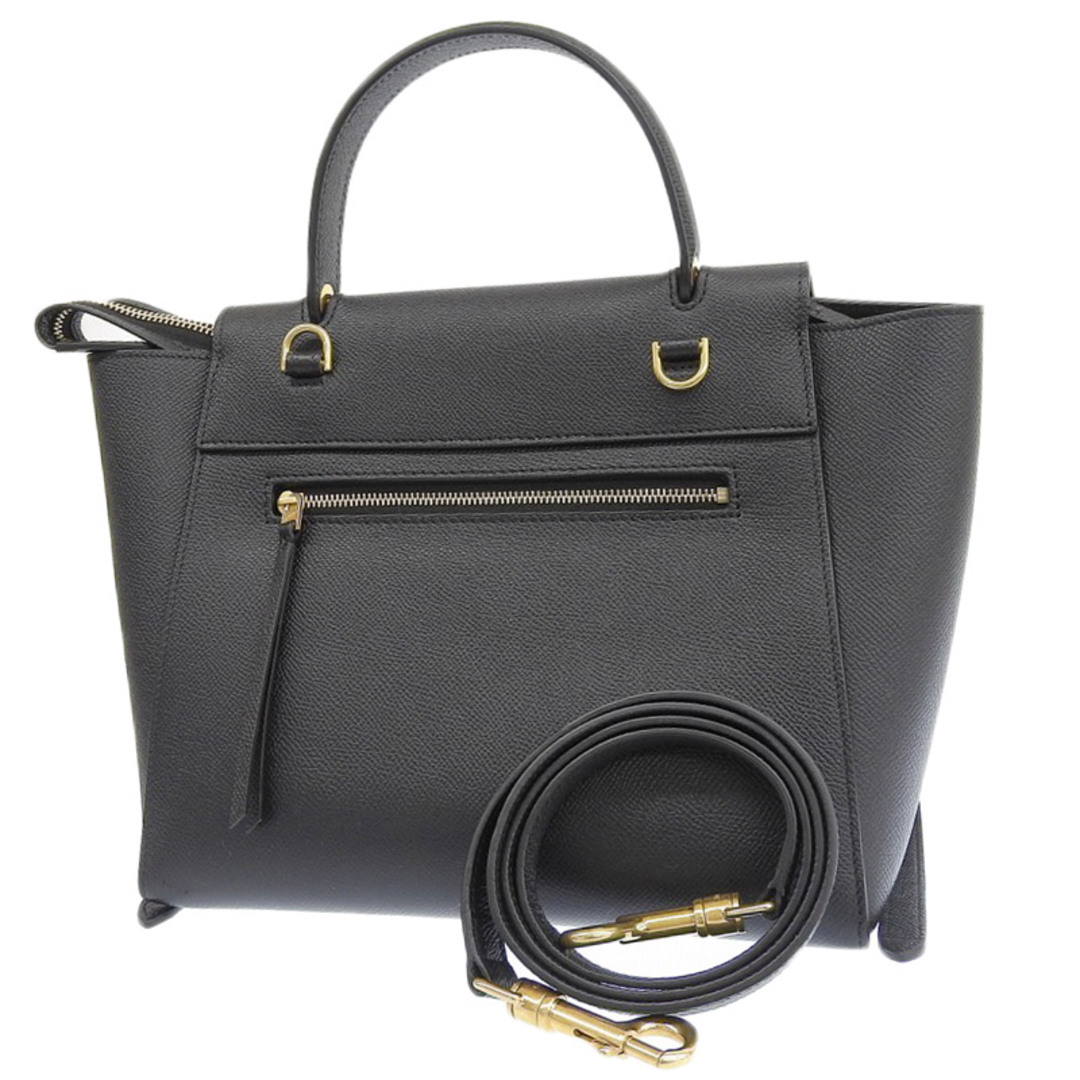 CELINE - セリーヌ CELINE ベルトバッグ マイクロ 2WAYバッグ CELINE - セリーヌ CELINE ベルトバッグ マイクロ 2WAYバッグ