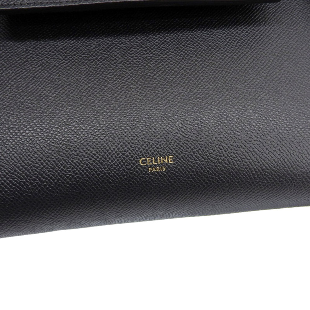 CELINE - セリーヌ CELINE ベルトバッグ マイクロ 2WAYバッグ CELINE - セリーヌ CELINE ベルトバッグ マイクロ 2WAYバッグ