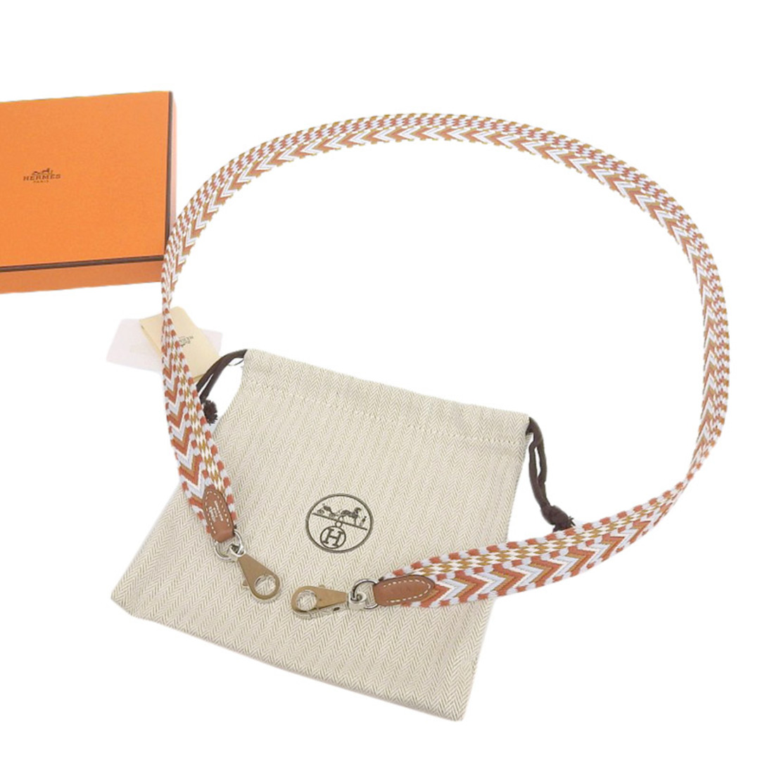HERMES - エルメス バンドリエール サングル アレグロ HERMES - エルメス バンドリエール サングル アレグロ