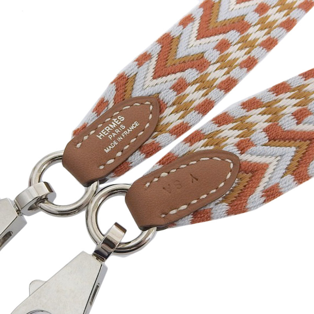 HERMES - エルメス バンドリエール サングル アレグロ HERMES - エルメス バンドリエール サングル アレグロ