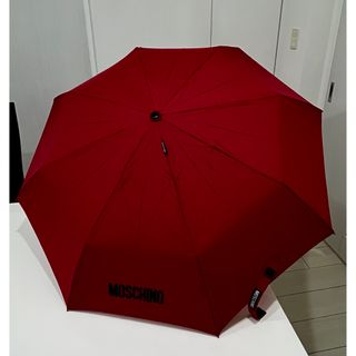 お値下げ！MOSCHINO  新品未使用