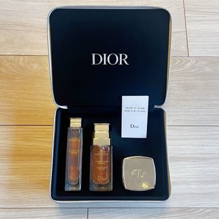 Christian Dior - 新品未使用‼︎【Dior 2018 クリスマスコフレ】の通販 ...