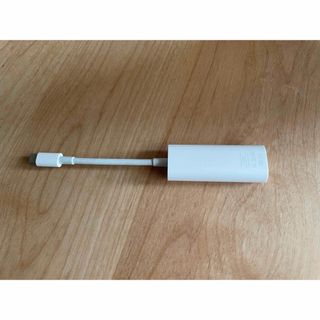 アップル(Apple)のApple USB-C Thunderbolt(PC周辺機器)