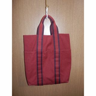 エルメス(Hermes)のHERMES エルメス トートバッグ(トートバッグ)